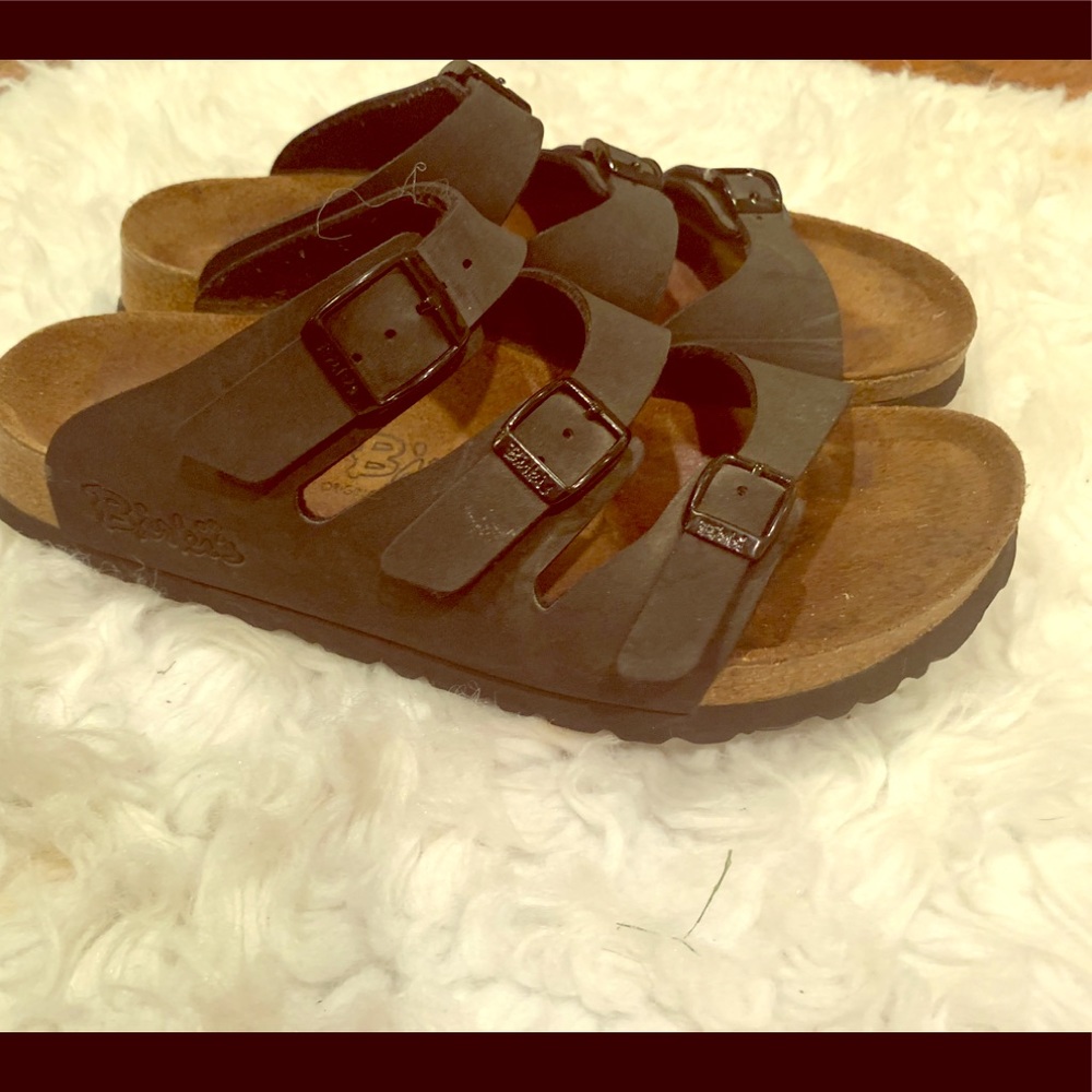 Birkies